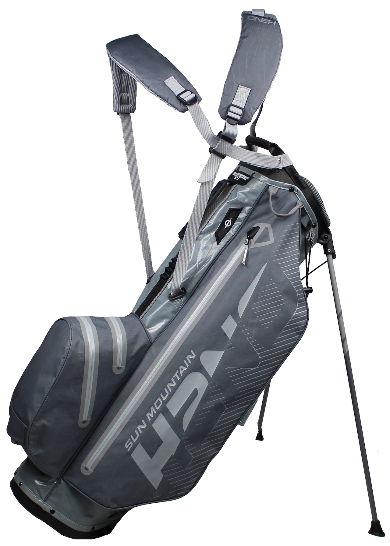 Sun mountain 2020 h2no best sale superlite golf stand bag